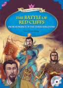 The Battle of Red Cliffs + MP3 CD The Battle of Red Cliffs + MP3 CD